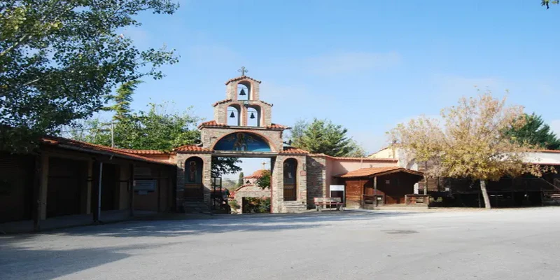 moni-agia-paraskevi